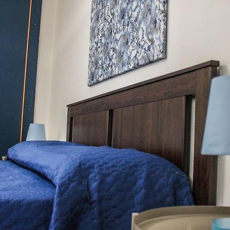 Alexander House Otel Palermo Dış mekan fotoğraf