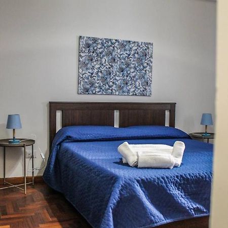 Alexander House Otel Palermo Dış mekan fotoğraf