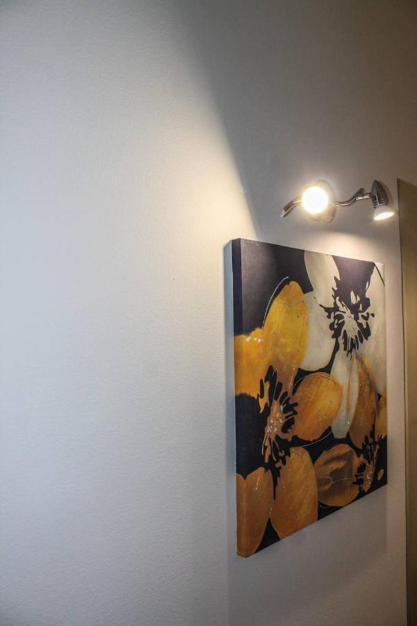 Alexander House Otel Palermo Dış mekan fotoğraf