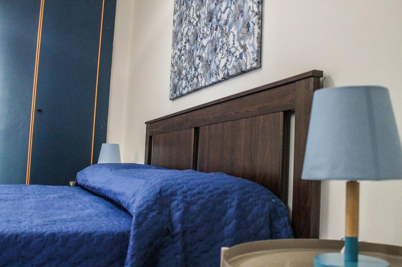 Alexander House Otel Palermo Dış mekan fotoğraf