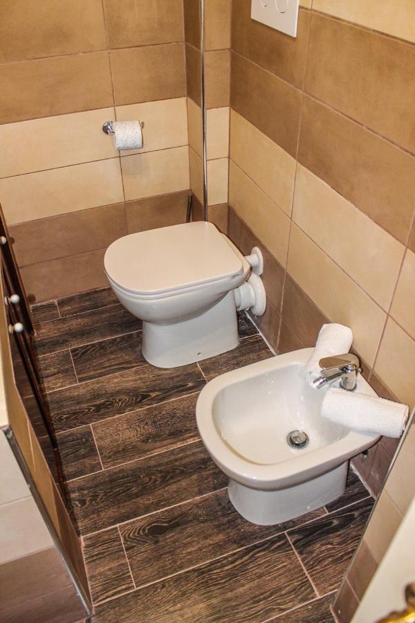 Alexander House Otel Palermo Dış mekan fotoğraf