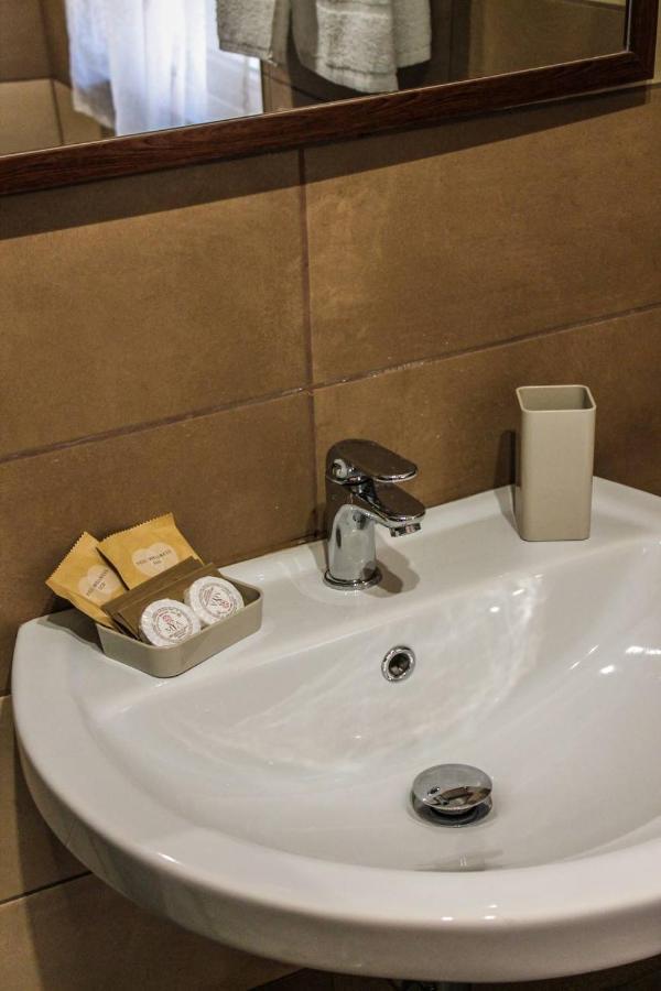 Alexander House Otel Palermo Dış mekan fotoğraf