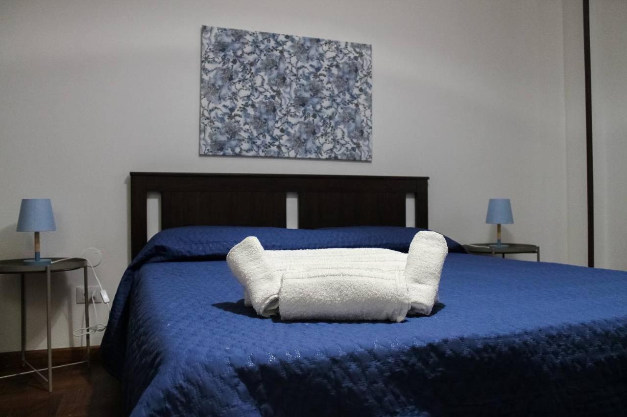 Alexander House Otel Palermo Dış mekan fotoğraf