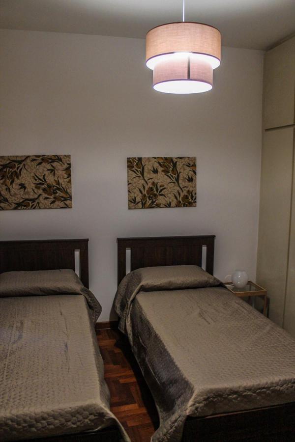 Alexander House Otel Palermo Dış mekan fotoğraf