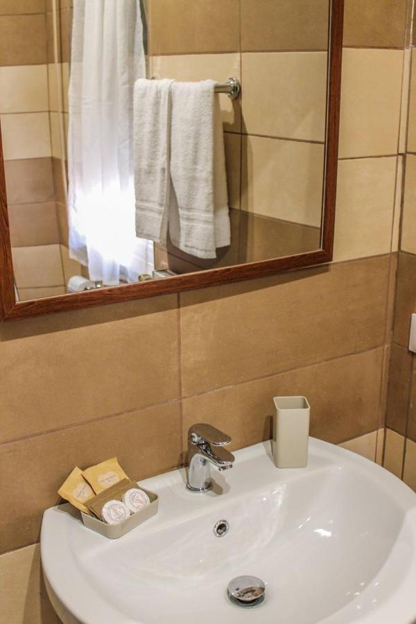 Alexander House Otel Palermo Dış mekan fotoğraf