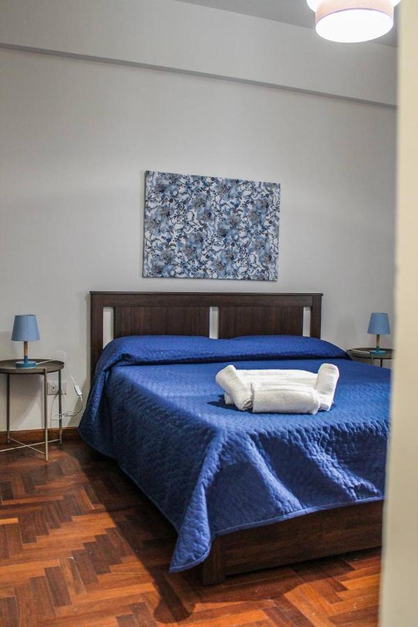 Alexander House Otel Palermo Dış mekan fotoğraf