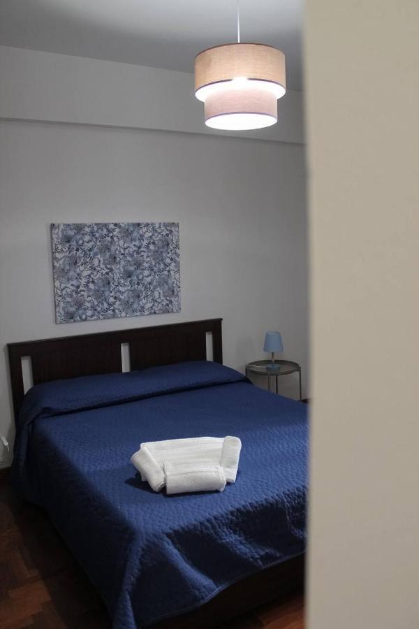 Alexander House Otel Palermo Dış mekan fotoğraf