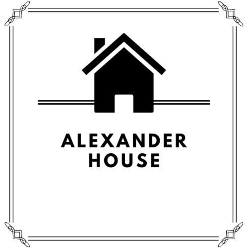 Alexander House Otel Palermo Dış mekan fotoğraf