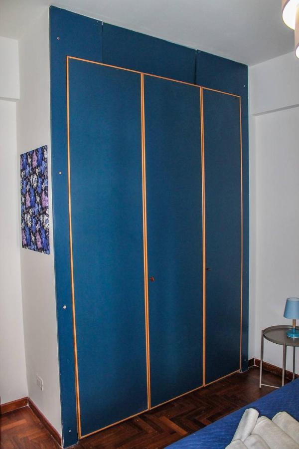 Alexander House Otel Palermo Dış mekan fotoğraf