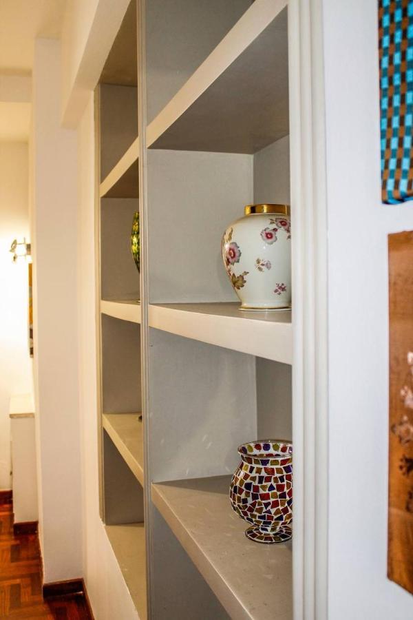 Alexander House Otel Palermo Dış mekan fotoğraf