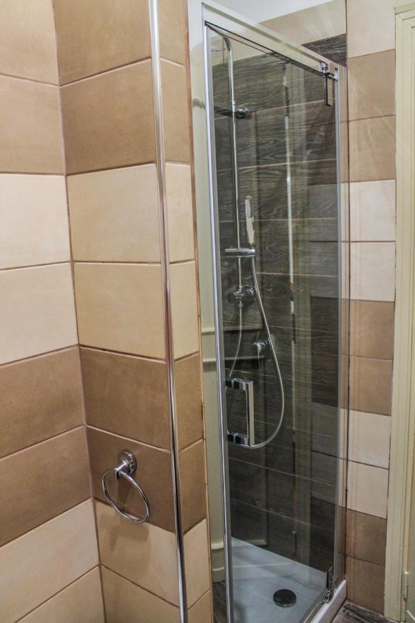 Alexander House Otel Palermo Dış mekan fotoğraf