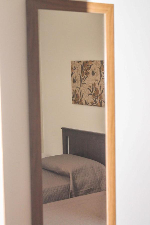 Alexander House Otel Palermo Dış mekan fotoğraf