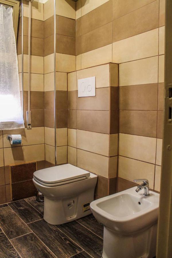 Alexander House Otel Palermo Dış mekan fotoğraf