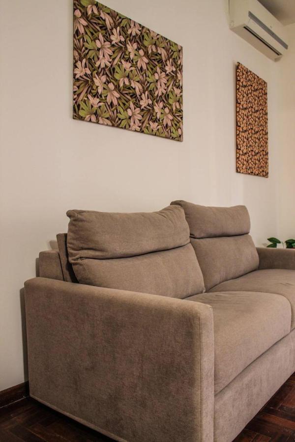 Alexander House Otel Palermo Dış mekan fotoğraf