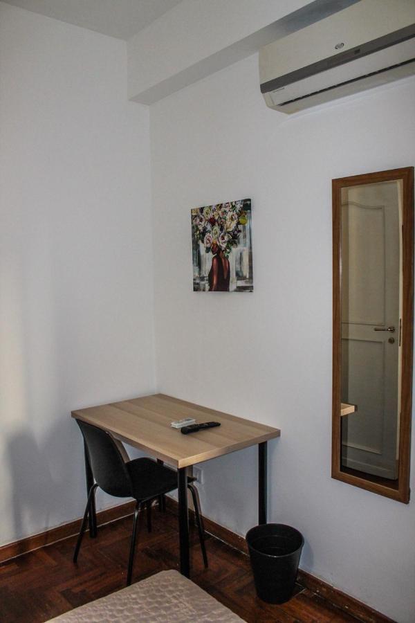 Alexander House Otel Palermo Dış mekan fotoğraf